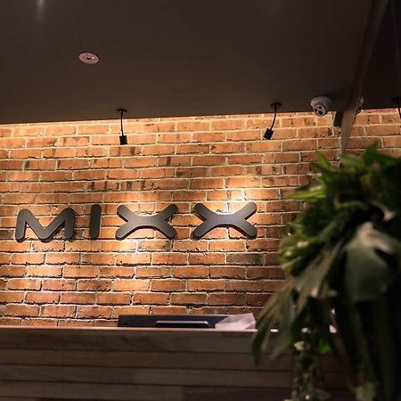 Mixx Express Hotel Sunway Petaling Jaya Eksteriør bilde