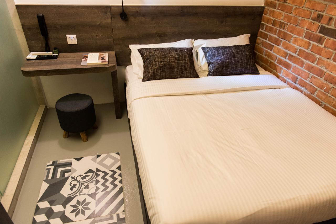 Mixx Express Hotel Sunway Petaling Jaya Eksteriør bilde