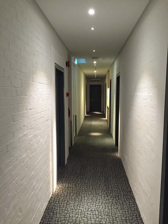 Mixx Express Hotel Sunway Petaling Jaya Eksteriør bilde