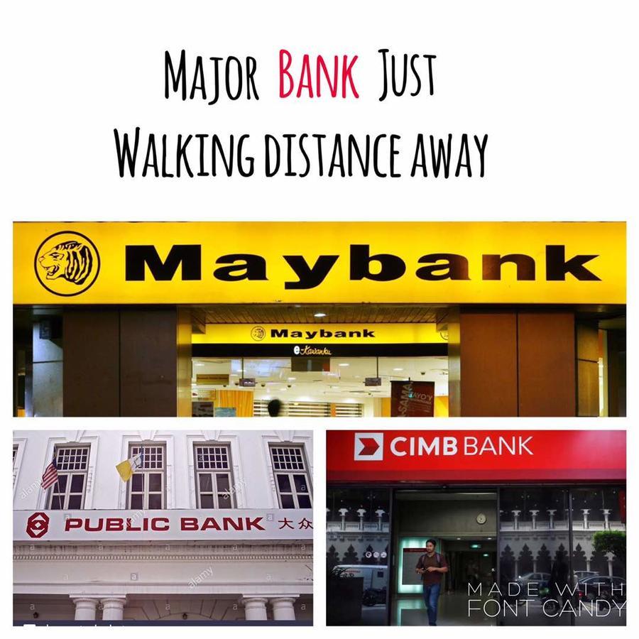 Mixx Express Hotel Sunway Petaling Jaya Eksteriør bilde