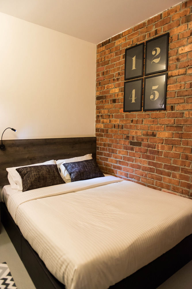 Mixx Express Hotel Sunway Petaling Jaya Eksteriør bilde
