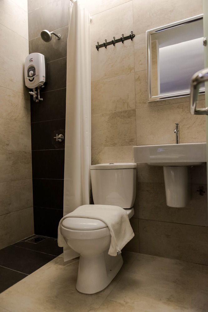 Mixx Express Hotel Sunway Petaling Jaya Eksteriør bilde